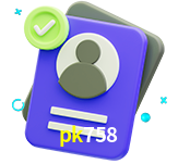 Tornar-se um membro do pk758 é muito simples