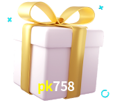 Receba seus bônus de boas-vindas no pk758