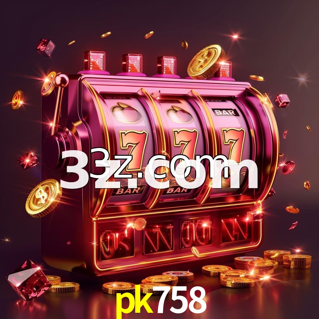 Bônus de Primeiro Depósito R$ 10.200 em pk758.COM