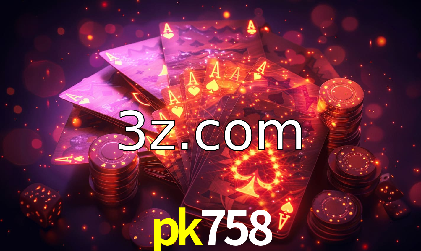 Login no Cassino Online pk758.com