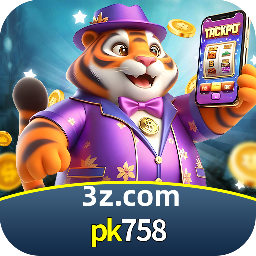 pk758.com Casino Online | Site Oficial