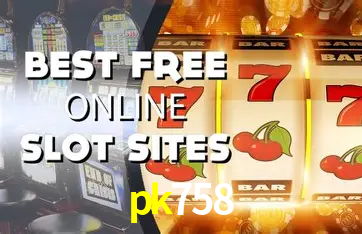 A Experiência Imersiva dos Cassinos Ao Vivo no pk758