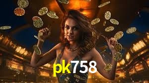 Platform Technology pk758