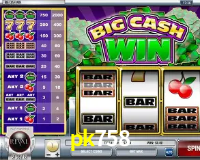 Desvendando o Mundo dos Jogos Virtuais na pk758