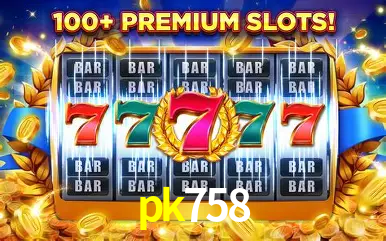 A Popularidade dos Caça-Níqueis no pk758