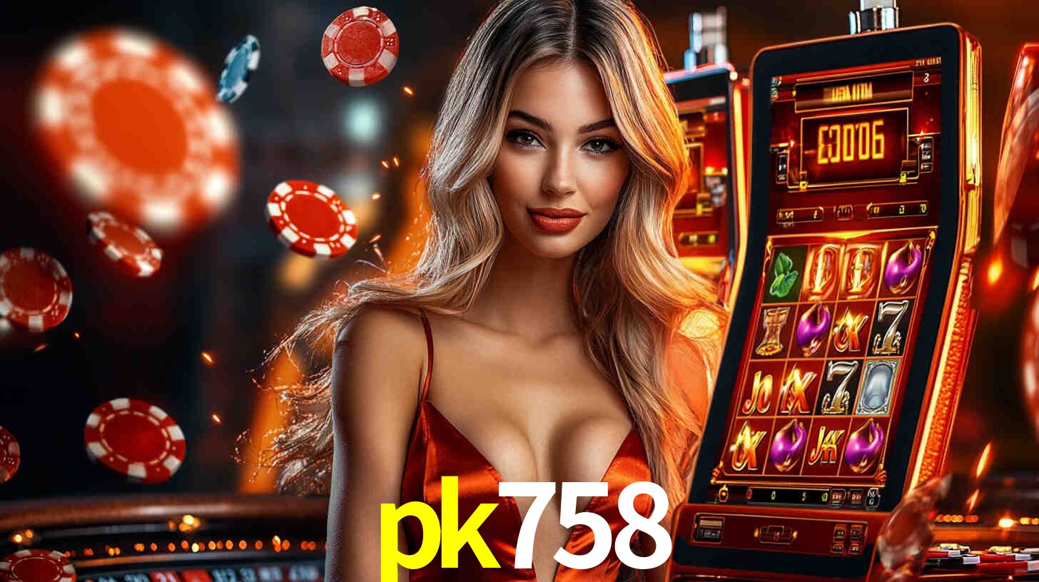 Roulette Table pk758
