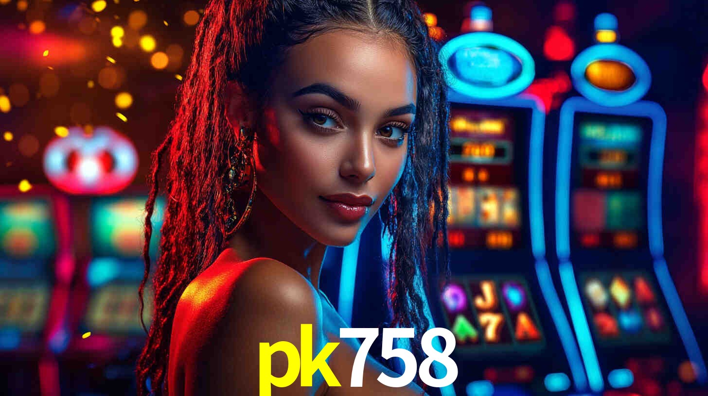 Inovações de Jogos na pk758: O Futuro das Experiências Interativas