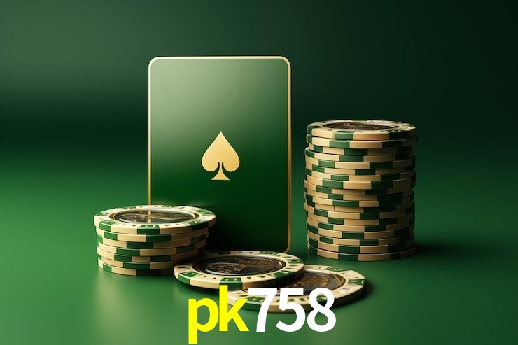 Live Casino pk758