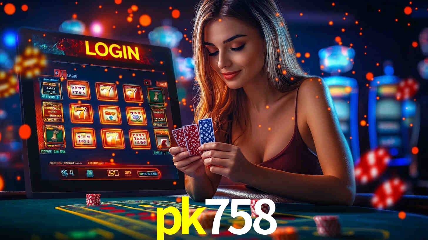Exclusive Games pk758