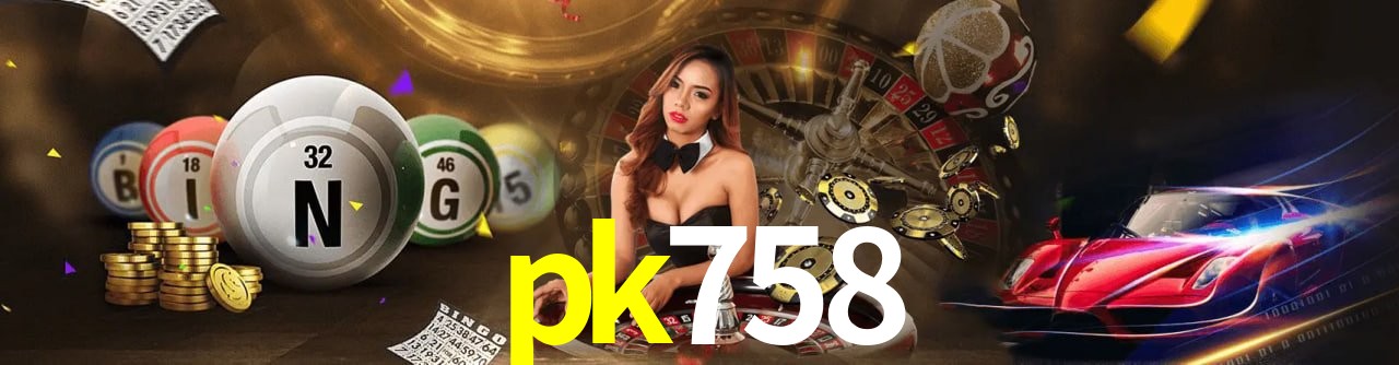 pk758,pk758 bet
