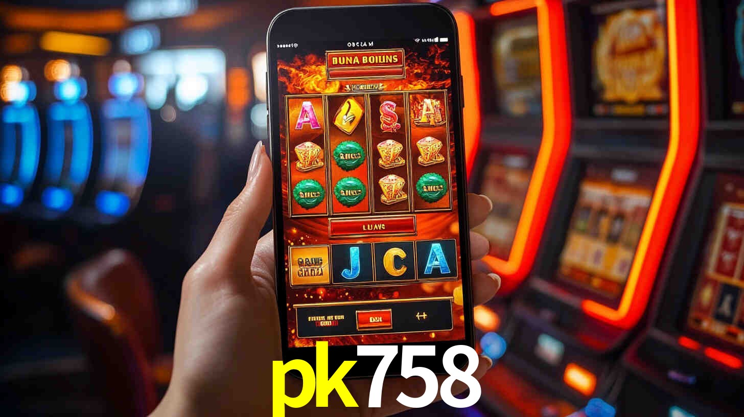 VIP Casino pk758