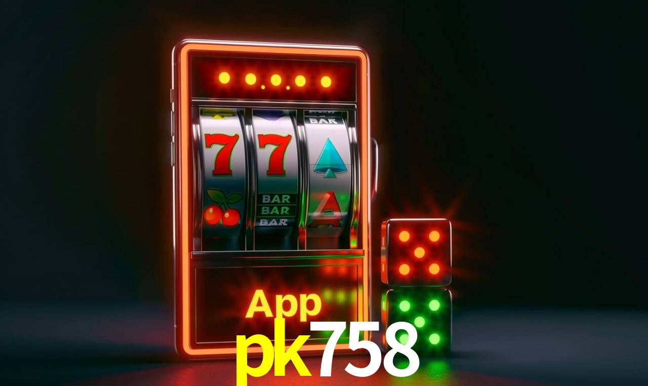 Diretório de Jogos pk758