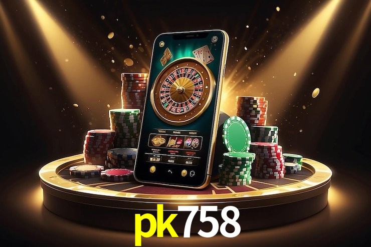 Sistemas de Segurança pk758