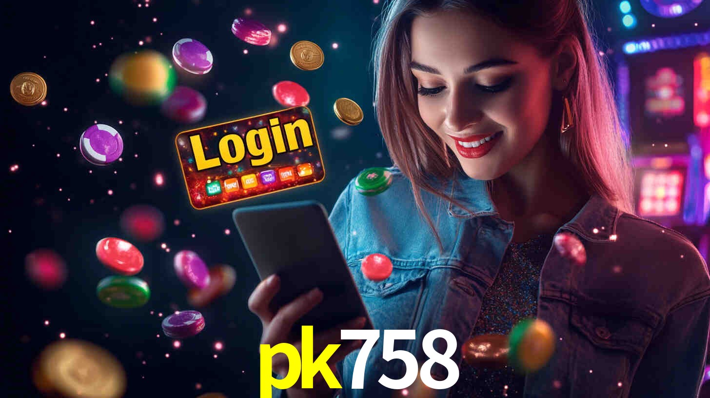 Explorando a Categoria de Eventos em Apostas na pk758