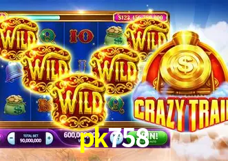 A Experiência Imersiva dos Cassinos Ao Vivo no pk758