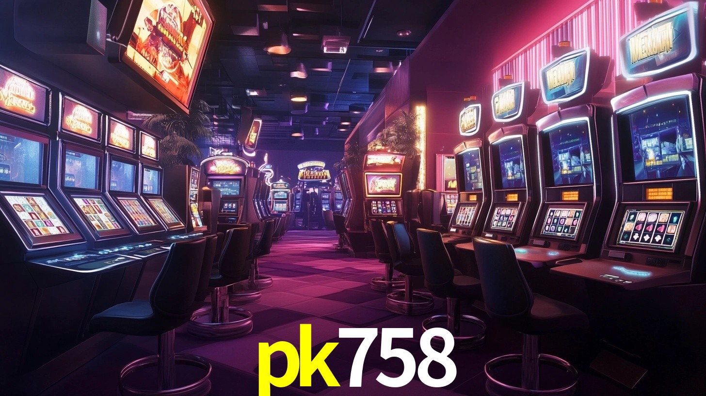 Football Betting pk758