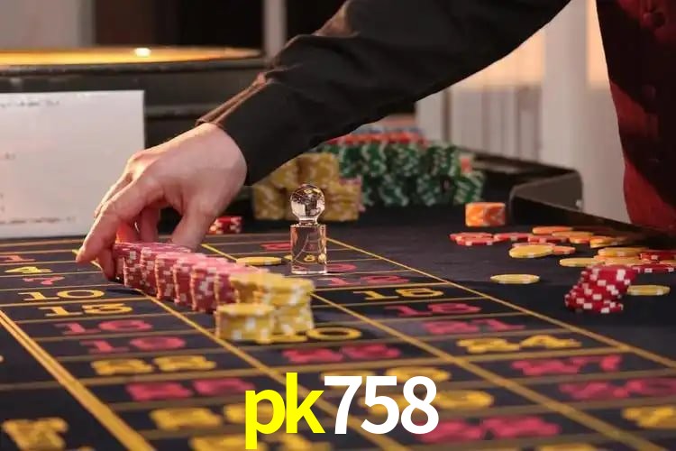 Apostas Esportivas na pk758: Um Guia Completo