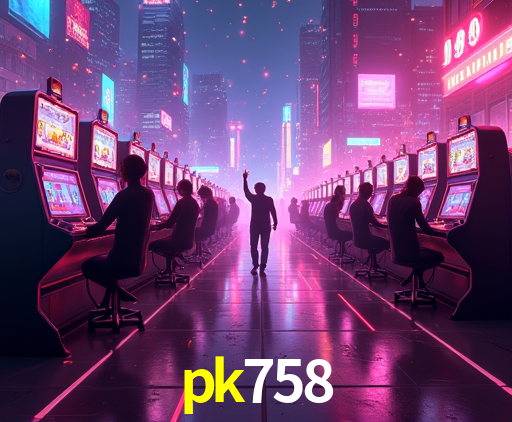 Mesa de Blackjack pk758