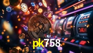 pk758,pk758 bet