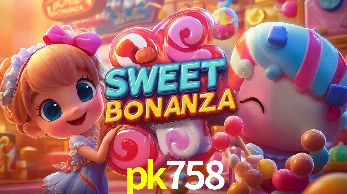 Explorando a Categoria de Eventos em Apostas na pk758