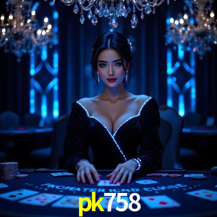 Cadastro Rápido pk758