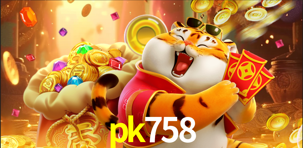 Welcome Bonus pk758